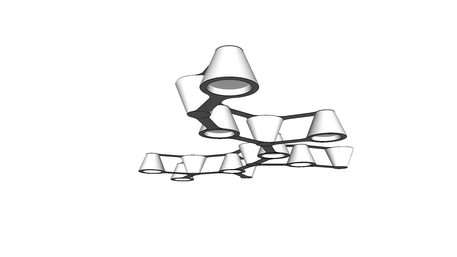 Elements, basic-14shape, Grey, C74