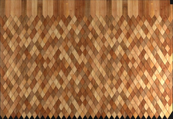 Shingle