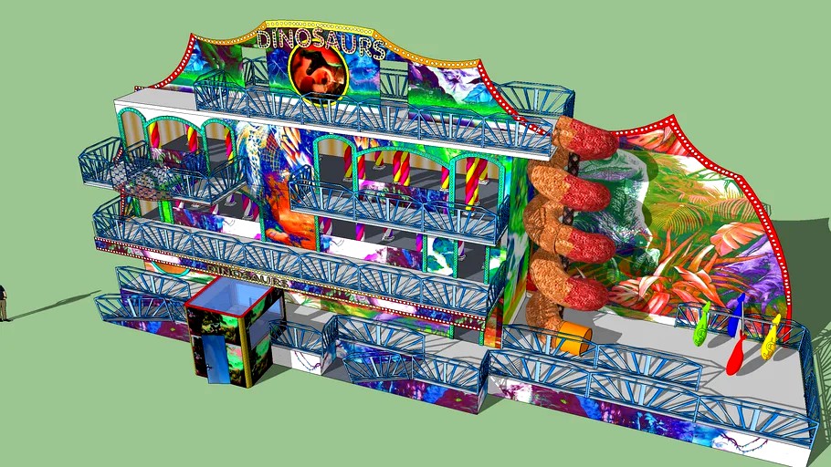 Fun House