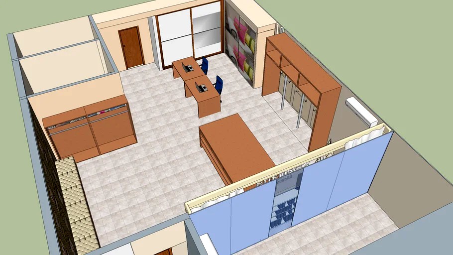 baum project