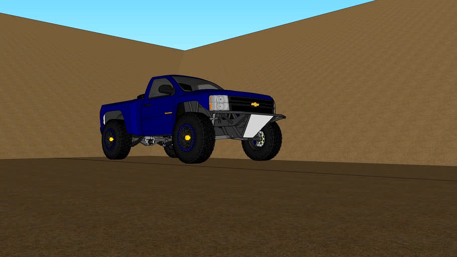 Prerunner