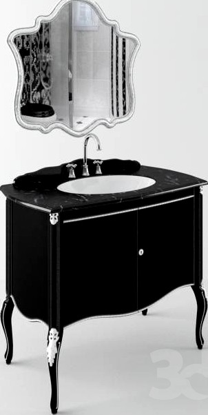 Vanity unit, Bianchini &amp;amp; Capponi