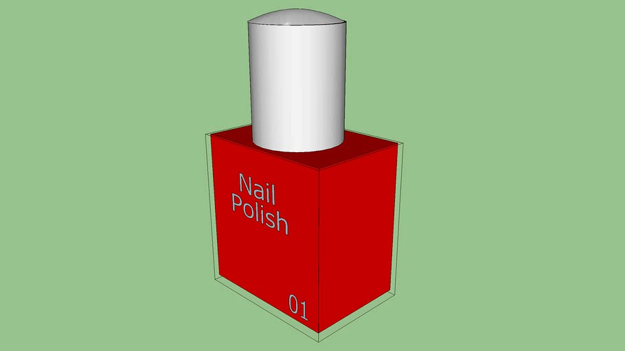 nail polish