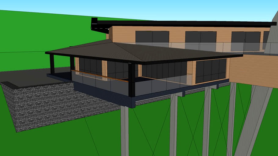 Hill House