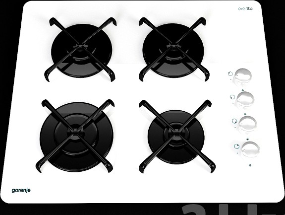 Gorenje GHS 64-ORA-W