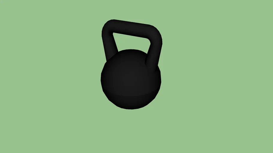 Kettlebell 16kg