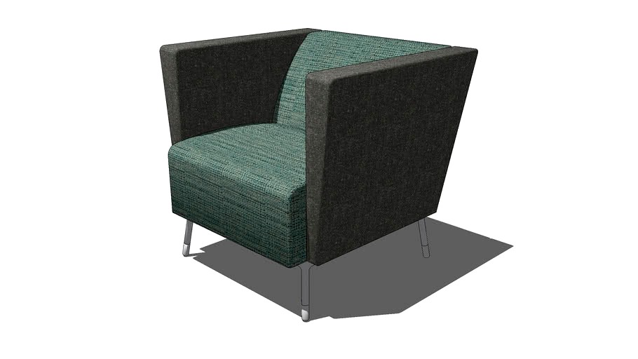 DEE-01 Soft Seating