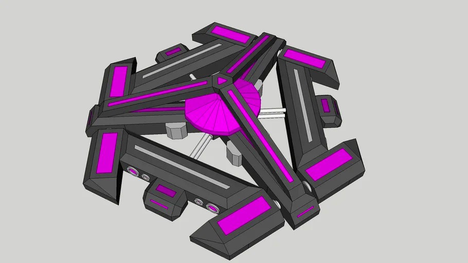 Plasma array