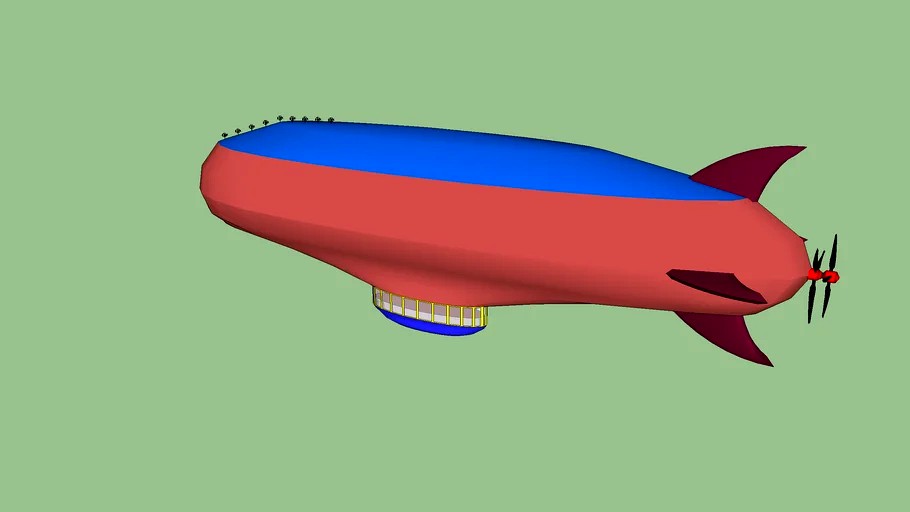 Blimp