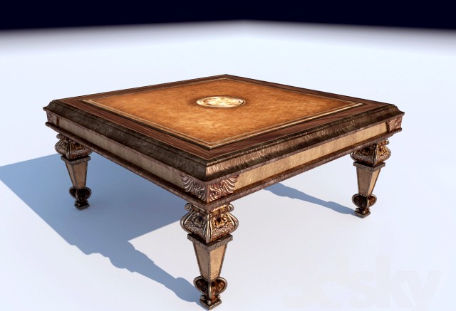 Table LAM LEE