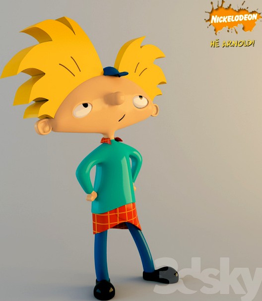 Arnold