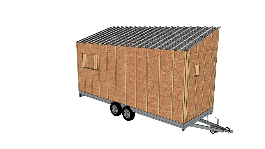 tiny house