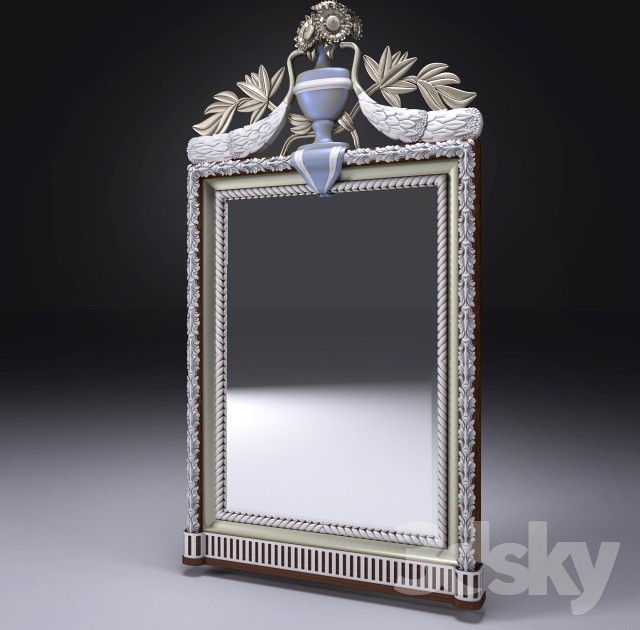 DORIS Mirror