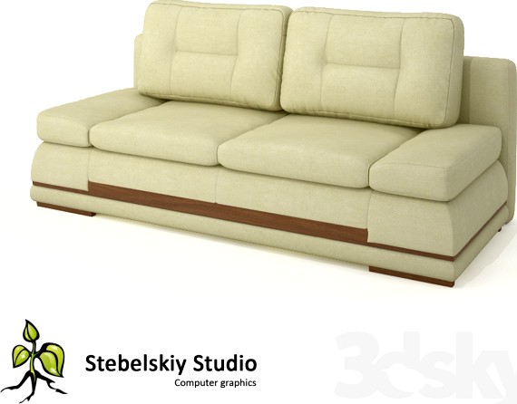 Sofa Alba