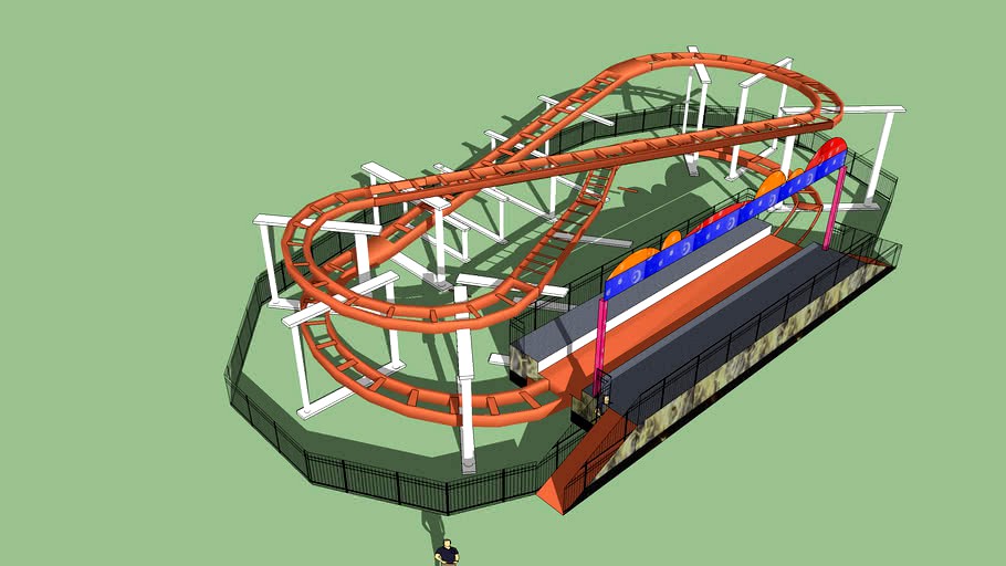 Mini RollerCoaster
