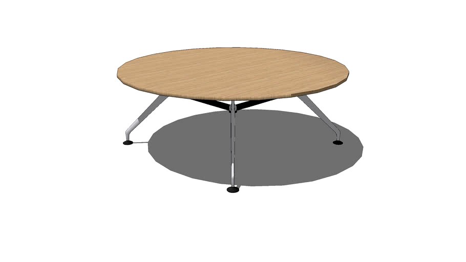 LANO LRD-20 Meeting Table