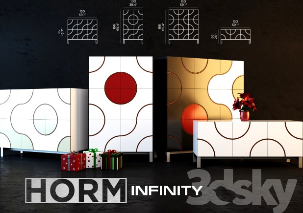 HORM / Infinity