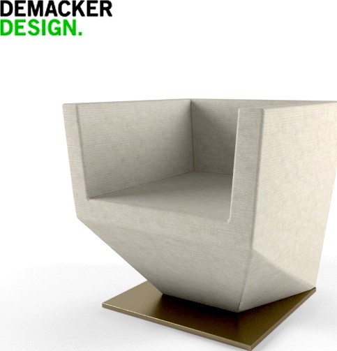 MATTHIAS DEMACKER / TAKEOFF SERIES