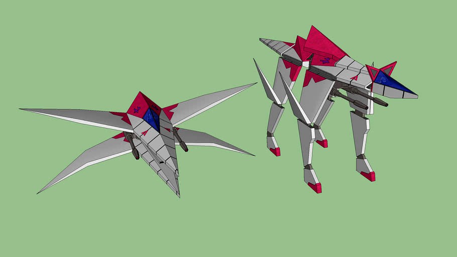 Wolfen (Zero)