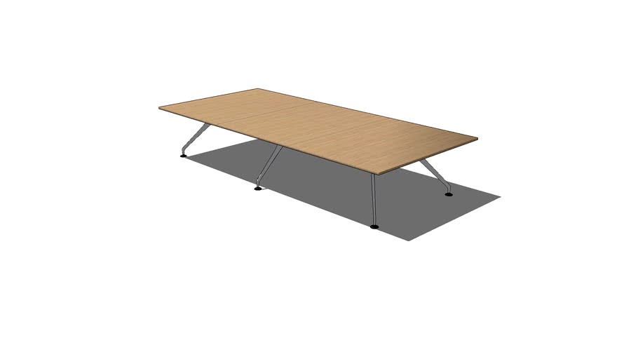 LANO LRC-18-40 Meeting Table