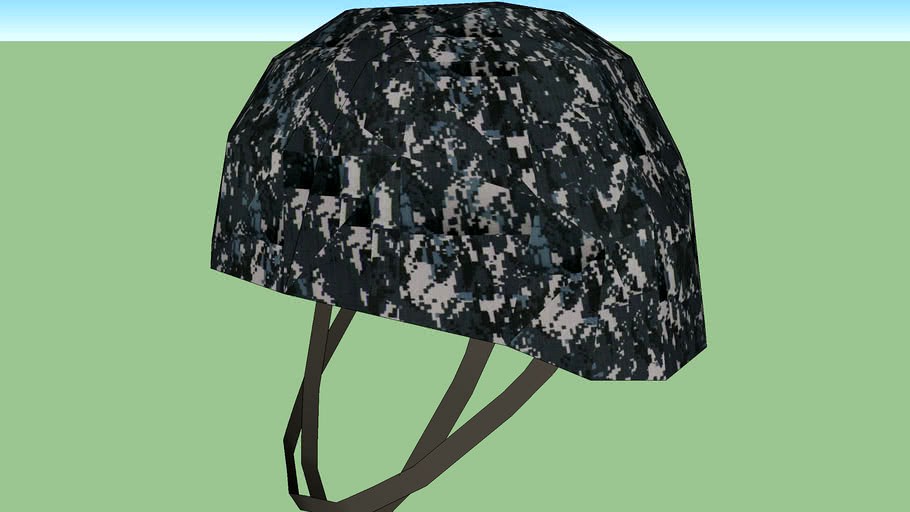 CASCO TACTICO MILITARY