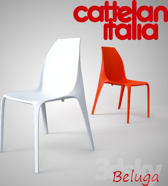 Cattelan Italia Beluga