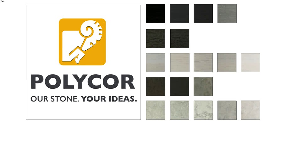 Polycor Limestones