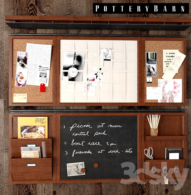 Pottery Barn Quicklook