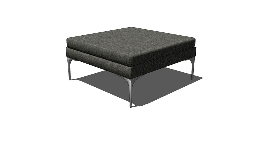 VALE-05 Soft Seating