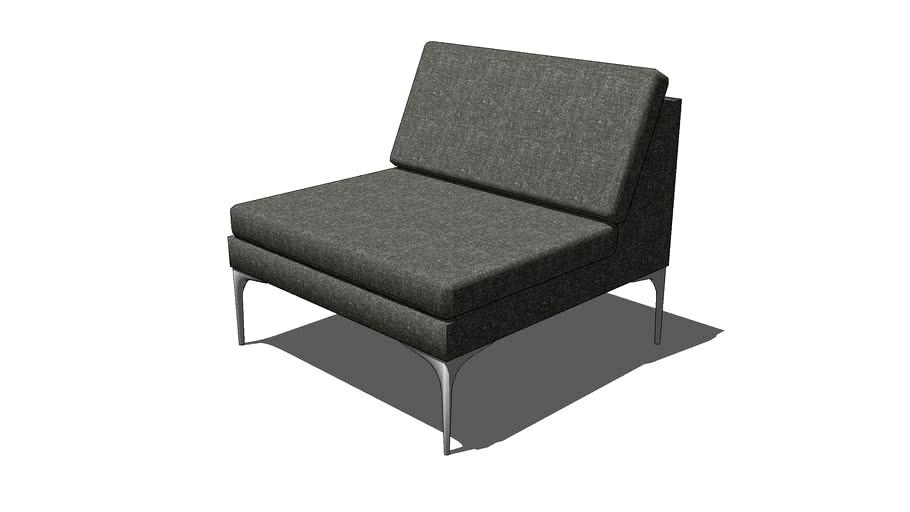 VALE-03 Soft Seating