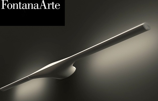 Fontana arte Apex