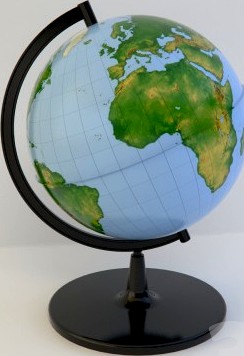 Globe