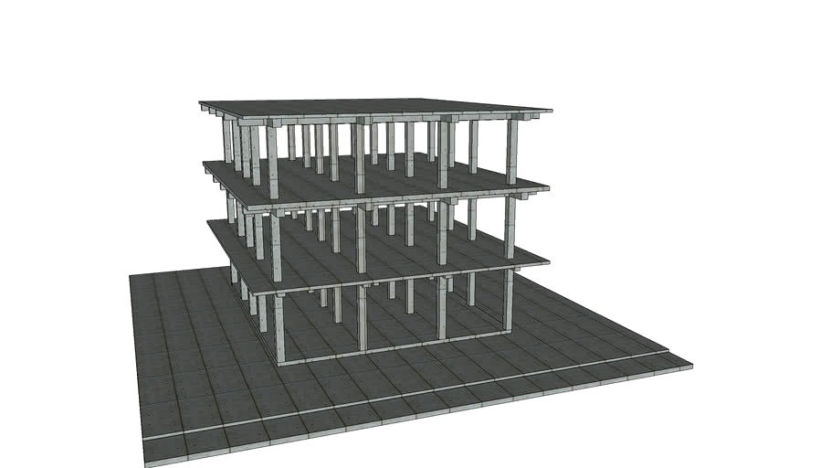 CASA CONSTRUCCION EDIFICIO