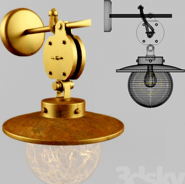 Lustrarte Cadernal 485