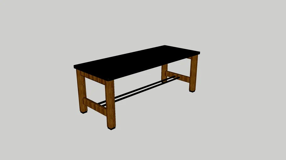 Lab Table