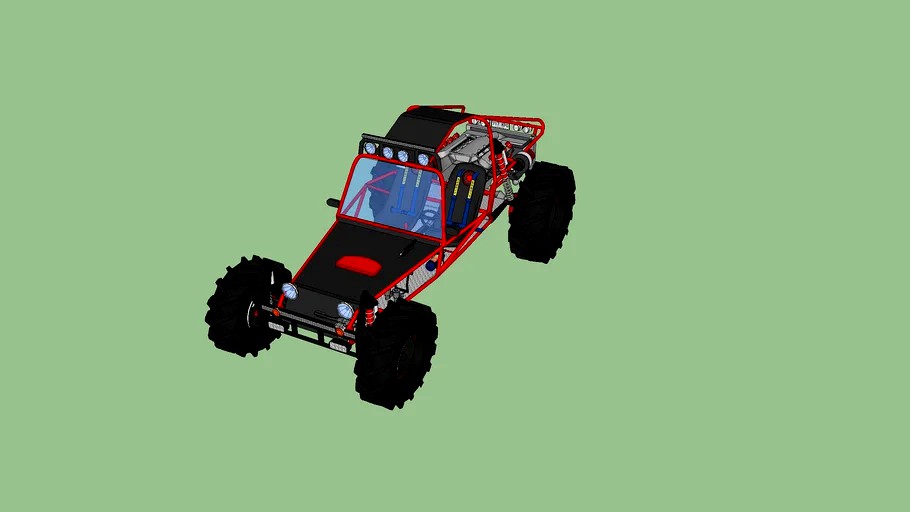 Offroad Buggy