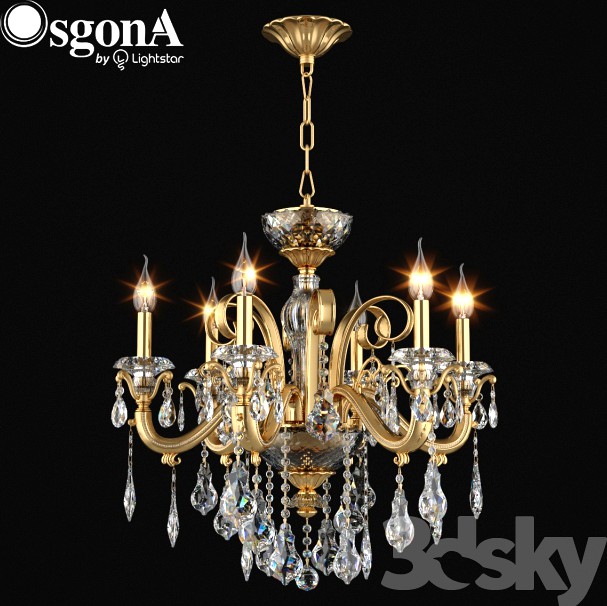 Osgona Lusso Art.788062