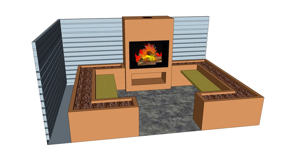 firepit
