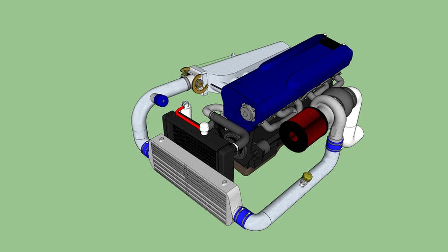 RB26DET
