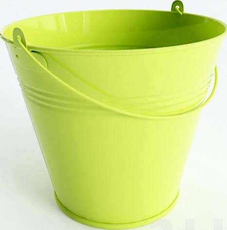 Bucket