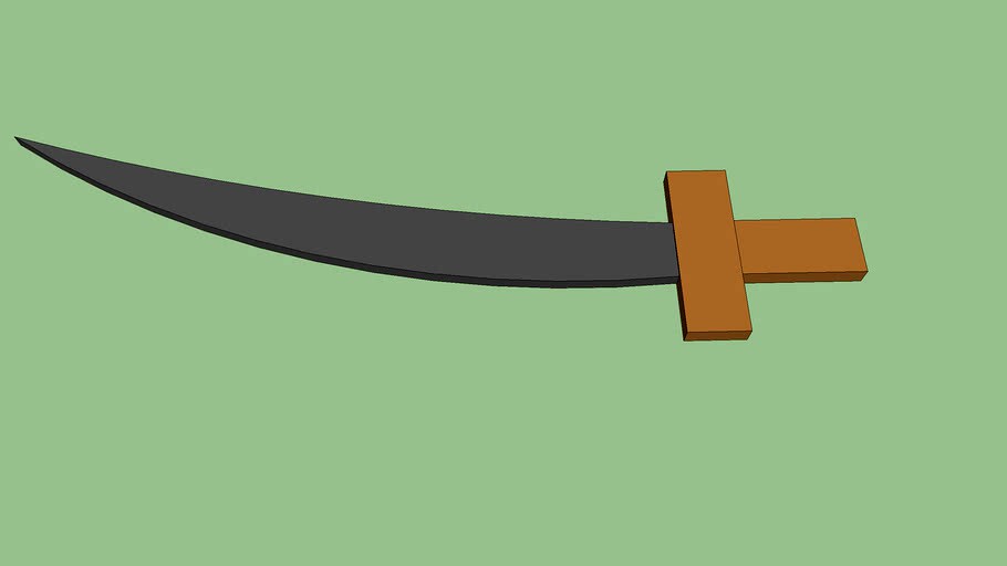 cutlass