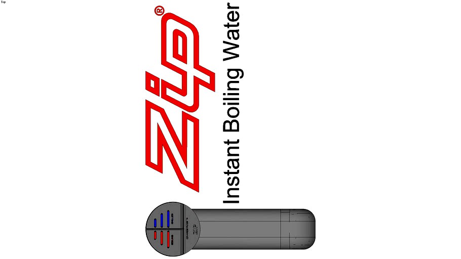 Zip Hydrotap Test