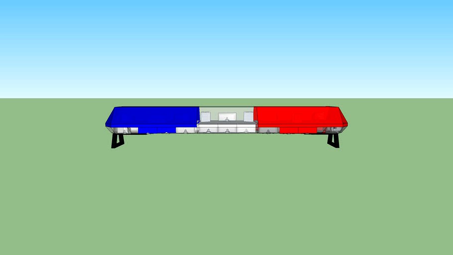 torreta code 3