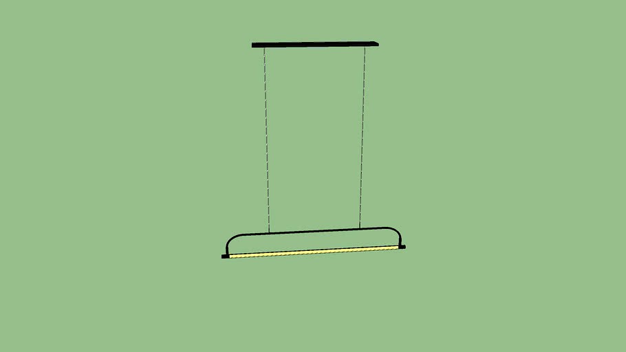 Pendente Opus Munclair