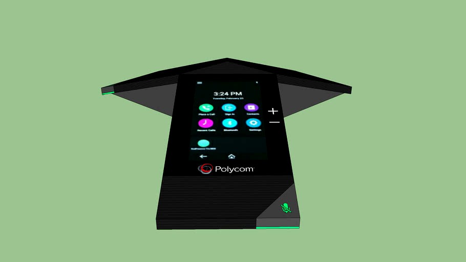 Polycom Trio