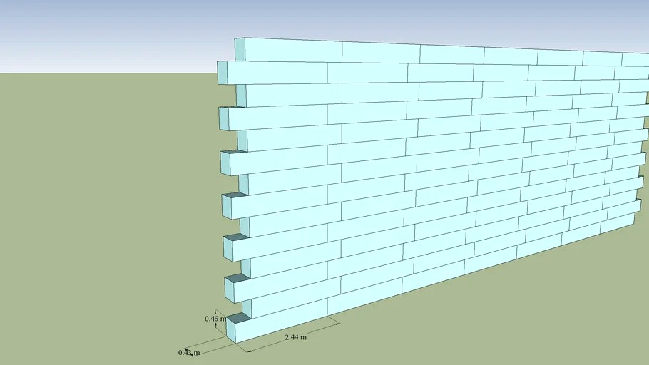 Nudura dynamic component wall