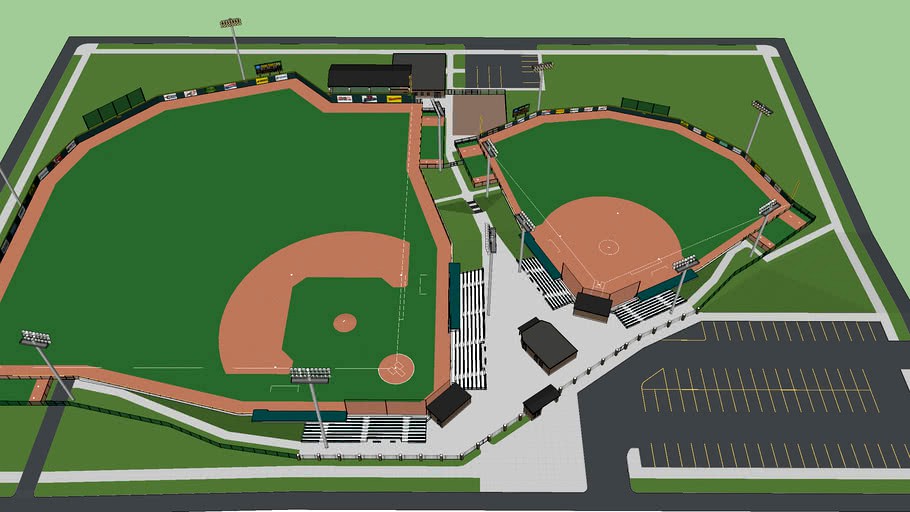 Baseball Softball Complex