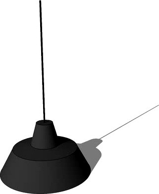 The Workshop Lamp W5 by Icons of Denmark