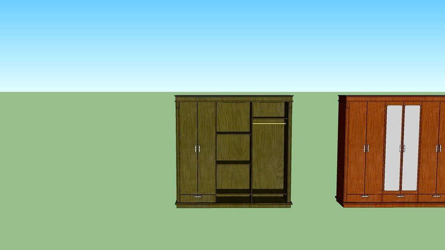Cupboard