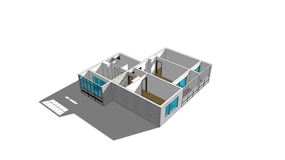 Apartment Sofia
